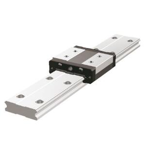 THK Linear Guide Carriage HRW21CA1UU(GK), HRW-CA 37mmx58.8mm